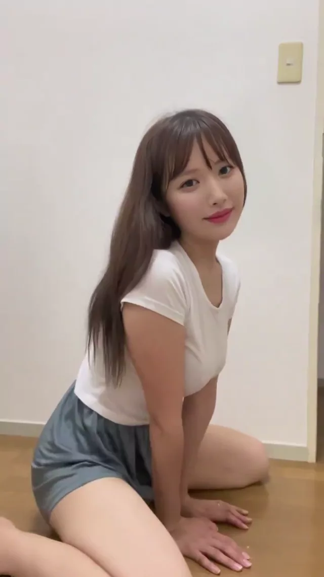 @amam_enaya 美少女 ハメ撮り 完全素人 裏アカ動画 @amam_enaya の投稿動画 シーン10