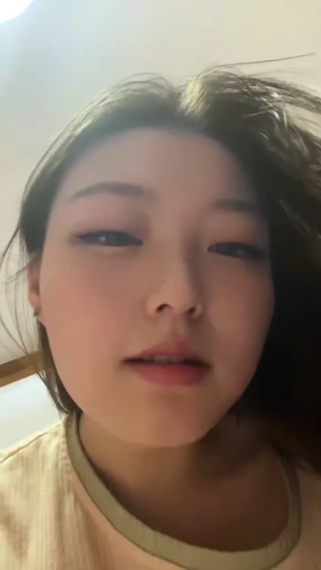 @i9euoh 美少女 フェラ 完全素人 X動画 亲你一口 シーン3