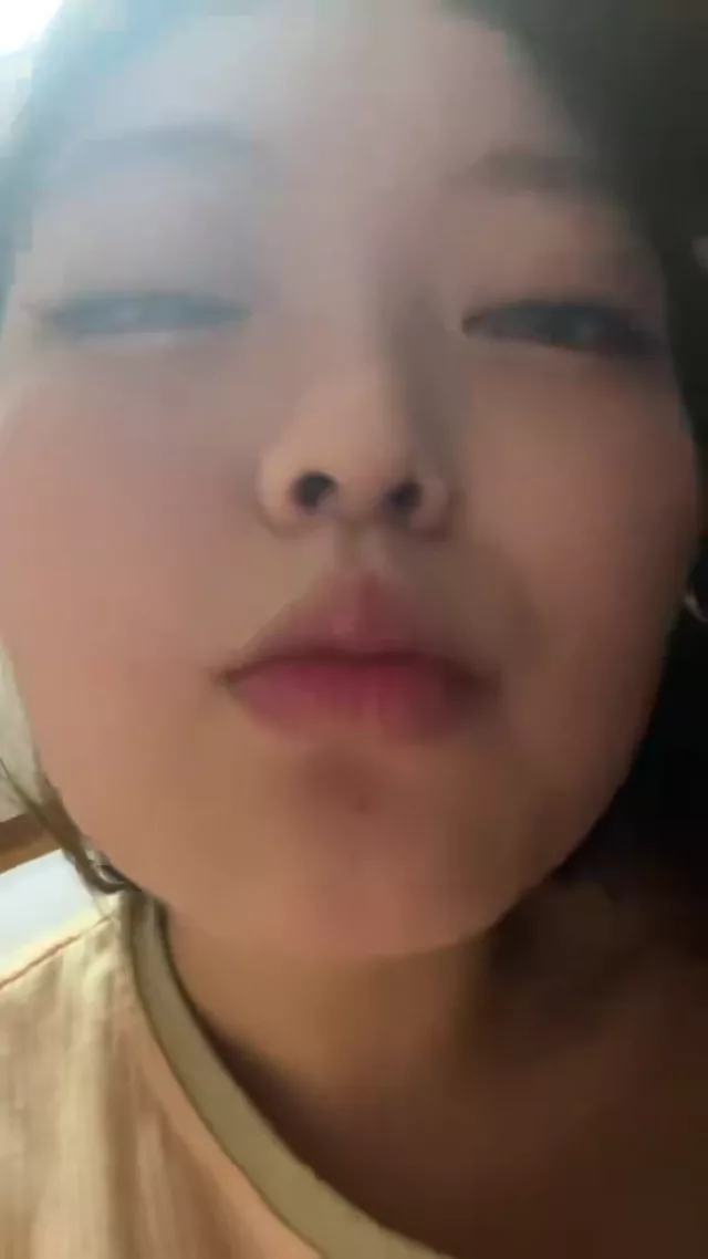 @i9euoh 美少女 フェラ 完全素人 X動画 亲你一口 シーン9