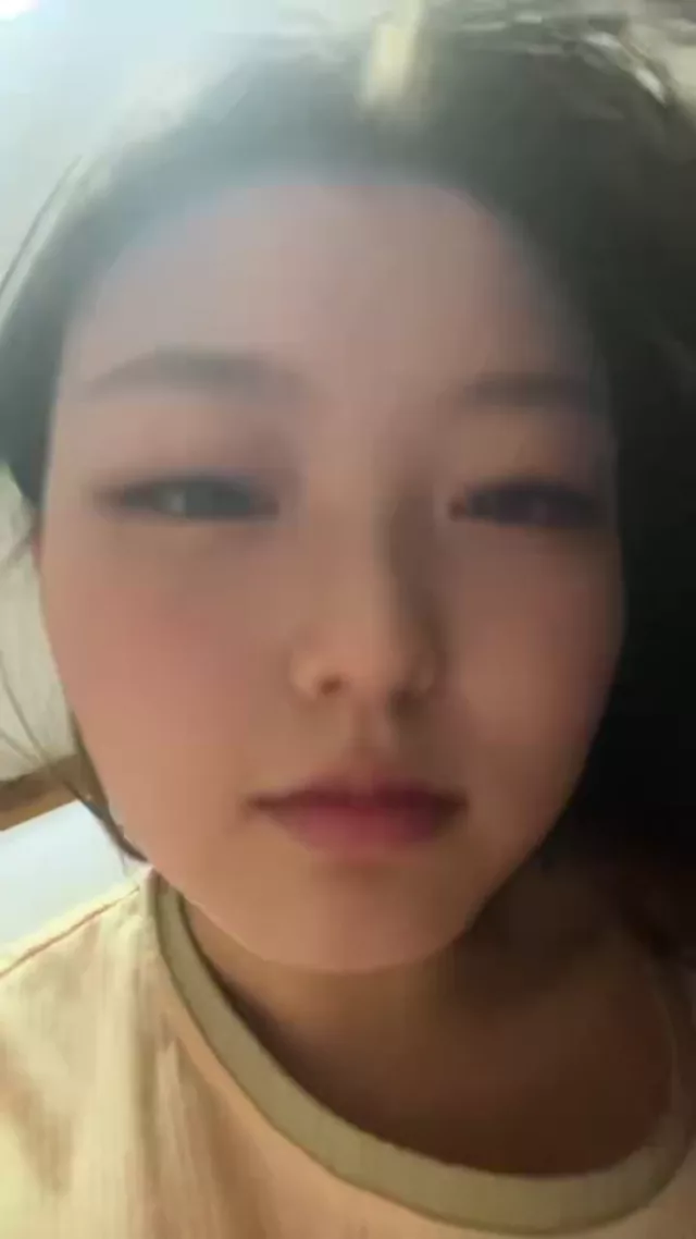 @i9euoh 美少女 フェラ 完全素人 X動画 亲你一口 シーン10