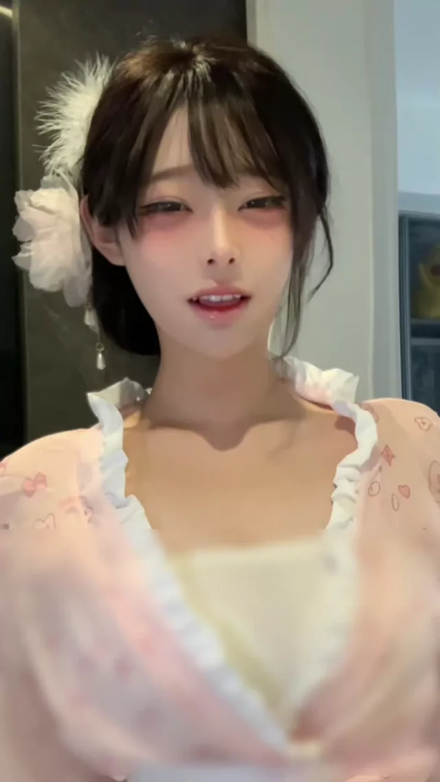 @yingyingcos 素人 フェラ 最新 投稿エロ動画 @yingyingcos の投稿動画 シーン7