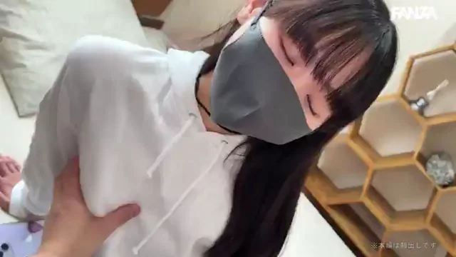 @tmp_pnpk 美少女 露出 高画質 投稿エロ動画 @tmp_pnpk の投稿動画 シーン4