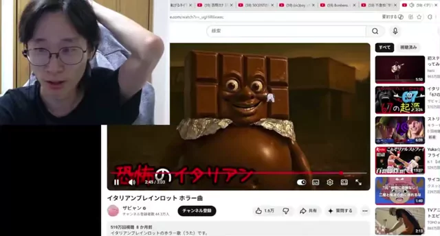 @lovely7munou_u 巨乳 フェラ 厳選 Twitterエロ動画 @lovely7munou_u の投稿動画 シーン8