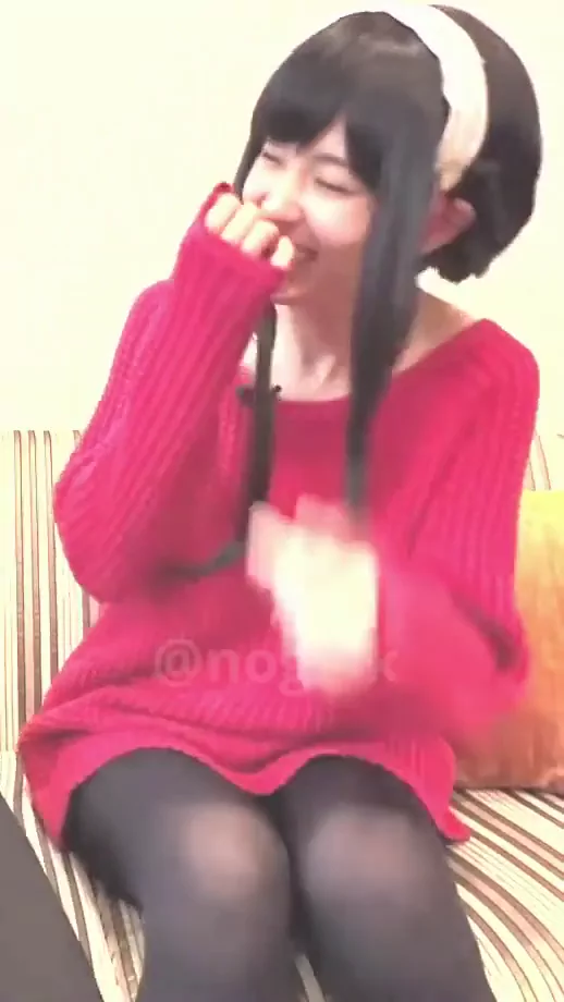 @nogi4k スレンダー コスプレ 激シコ SNS流出動画 @nogi4k の投稿動画 シーン10