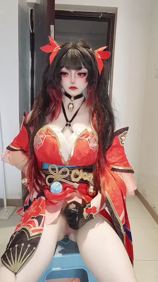 @tutukeaiya スレンダー 潮吹き 最新 X動画 @tutukeaiya の投稿動画 シーン6