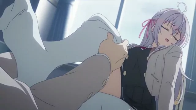 @_KumiRei 素人 コスプレ 高画質 SNS流出動画 @_KumiRei の投稿動画 シーン9