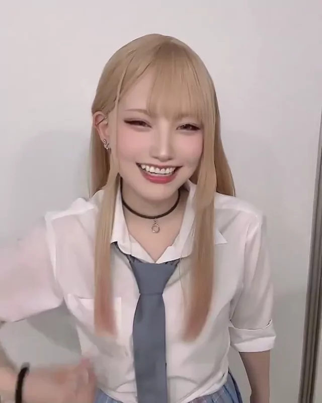 @Akase_staff 女子大生 流出 最新 X動画 @Akase_staff の投稿動画 シーン8
