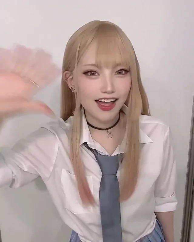 @Akase_staff 女子大生 流出 最新 X動画 @Akase_staff の投稿動画 シーン10