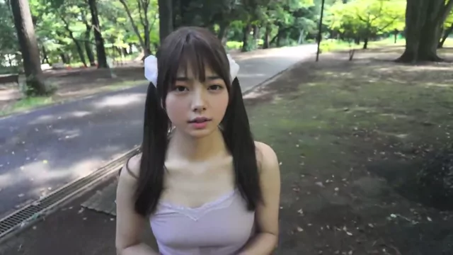 @nidonenko 人妻 ハメ撮り 厳選 SNS流出動画 汗で服濡れてる?恥ずかしいけど見てね? シーン3