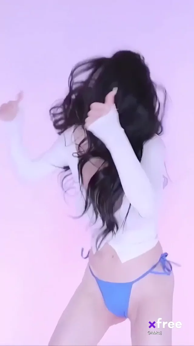 @koreandancingv 素人 流出 必見 Twitterエロ動画 @koreandancingv の投稿動画 シーン2