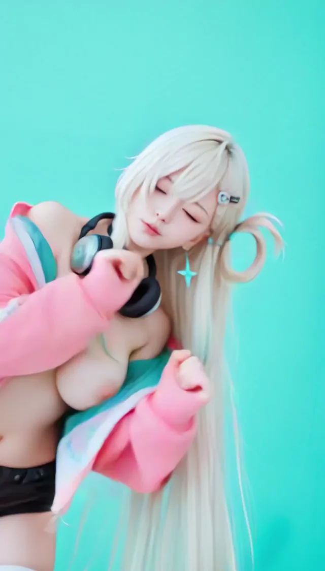 @dydy_cosplay ギャル コスプレ 最新 投稿エロ動画 @dydy_cosplay の投稿動画 シーン1