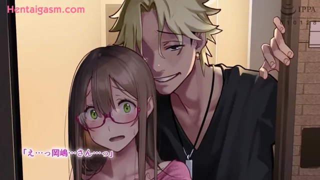 @Ecchippai 美人OL フェラ 必見 投稿エロ動画 @ecchippai の投稿動画 シーン5
