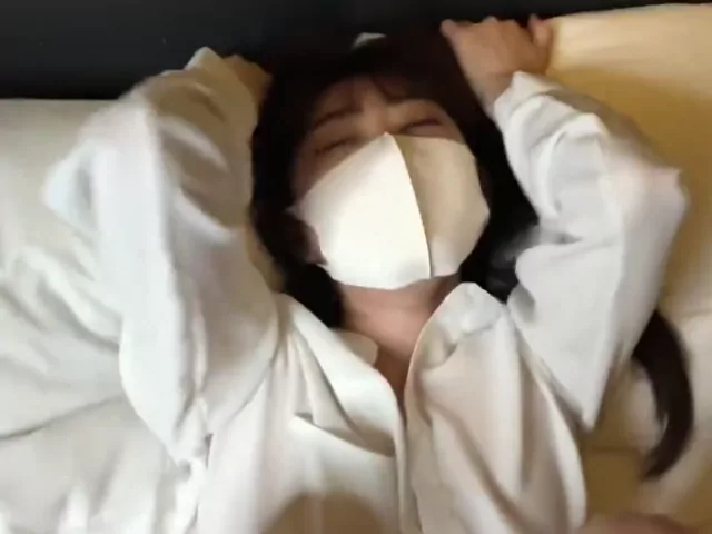 @713mamimi 素人 コスプレ 最新 Twitterエロ動画 @713mamimi の投稿動画 シーン2