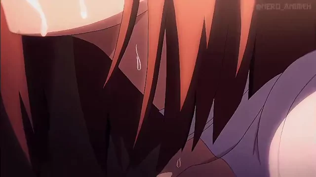 @nero_animeh 素人 中出し 最新 投稿エロ動画 @nero_animeh の投稿動画 シーン7
