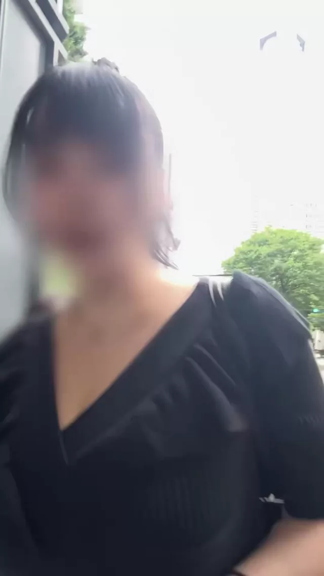 @suitaa_ona_kaaa 巨乳 流出 過激 Twitterエロ動画 @suitaa_ona_kaaa の投稿動画 シーン3