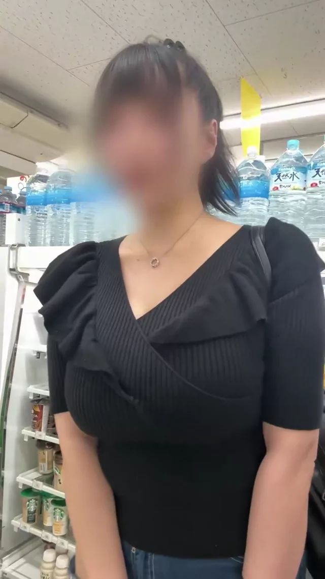 @suitaa_ona_kaaa 巨乳 流出 過激 Twitterエロ動画 @suitaa_ona_kaaa の投稿動画 シーン6