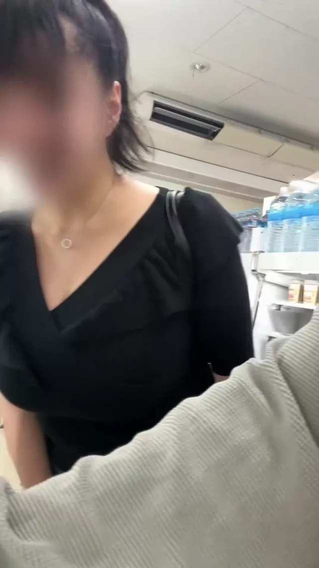@suitaa_ona_kaaa 巨乳 流出 過激 Twitterエロ動画 @suitaa_ona_kaaa の投稿動画 シーン8