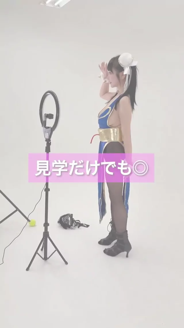 @webleigypsa1987 美少女 ハメ撮り 高画質 Twitterエロ動画 プロコスプレイヤーの「乙葉らら」です? こ シーン4