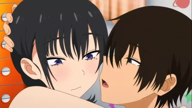 @nudefiltermen2 スレンダー 中出し 高画質 裏アカ動画 @nudefiltermen2 の投稿動画 シーン4