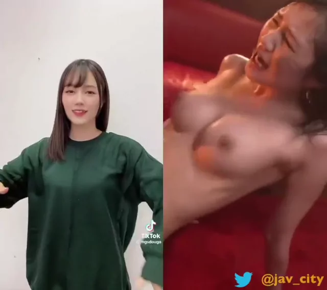@jav_city 巨乳 オナニー 完全素人 裏アカ動画 @jav_city の投稿動画 シーン6