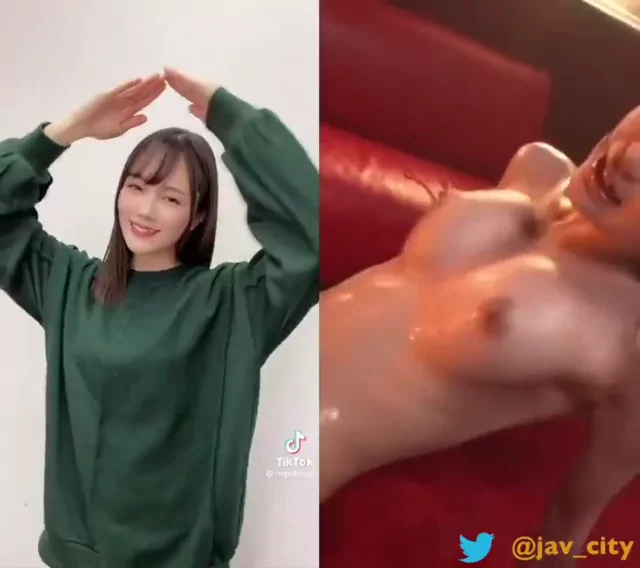 @jav_city 巨乳 オナニー 完全素人 裏アカ動画 @jav_city の投稿動画 シーン7