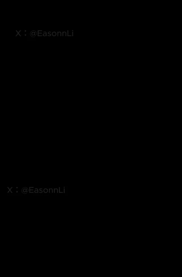 @easonnll 美人OL 露出 過激 SNS流出動画 @easonnll の投稿動画 シーン6