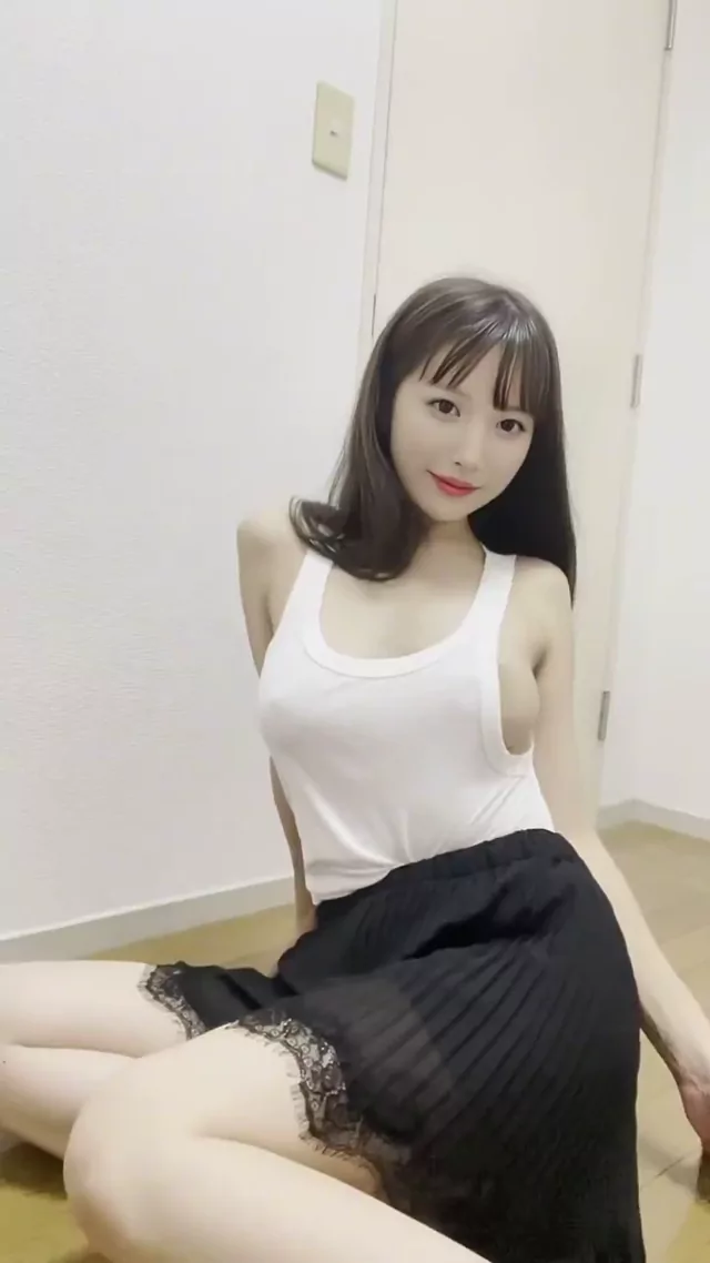 @bus_amam_enaya スレンダー フェラ 過激 X動画 @bus_amam_enaya の投稿動画 シーン9