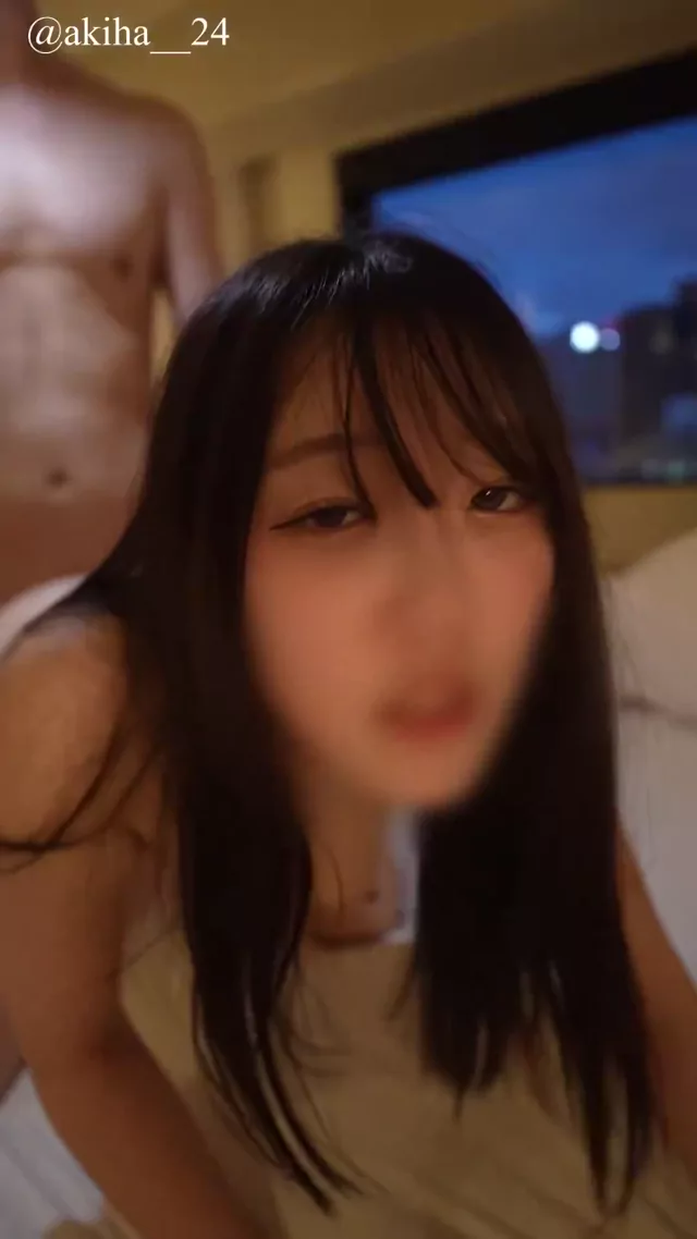 @akiha__24 パイパン フェラ 最新 投稿エロ動画 @akiha__24 の投稿動画 シーン6