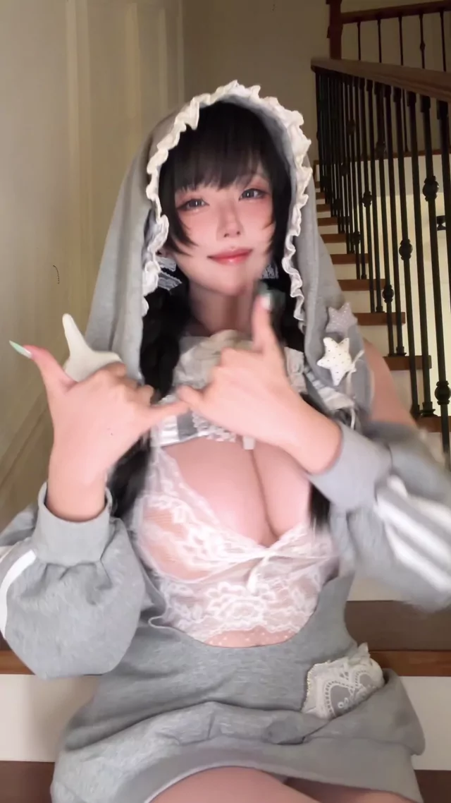 @takomayuyi 素人 ハメ撮り 完全素人 X動画 @takomayuyi の投稿動画 シーン6