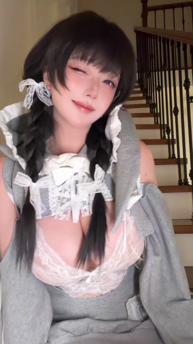 @takomayuyi 素人 ハメ撮り 完全素人 X動画 @takomayuyi の投稿動画 シーン10