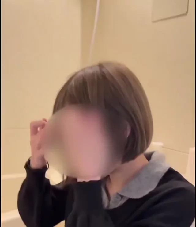 @tettini_pr 巨乳 フェラ 高画質 投稿エロ動画 @tettini_pr の投稿動画 シーン4