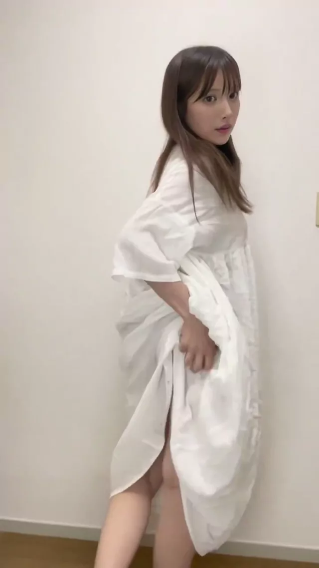 @amam_enaya 美人OL コスプレ 完全素人 投稿エロ動画 @amam_enaya の投稿動画 シーン6
