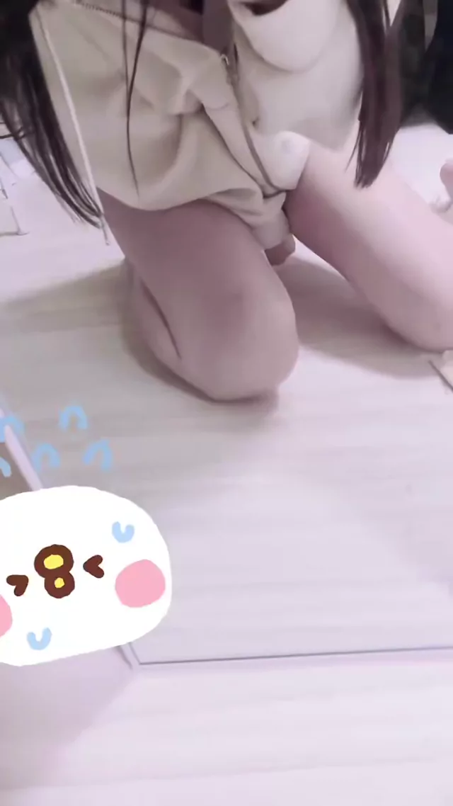 @rosedoll_noel 女子大生 ハメ撮り リアル Twitterエロ動画 @rosedoll_noel の投稿動画 シーン5