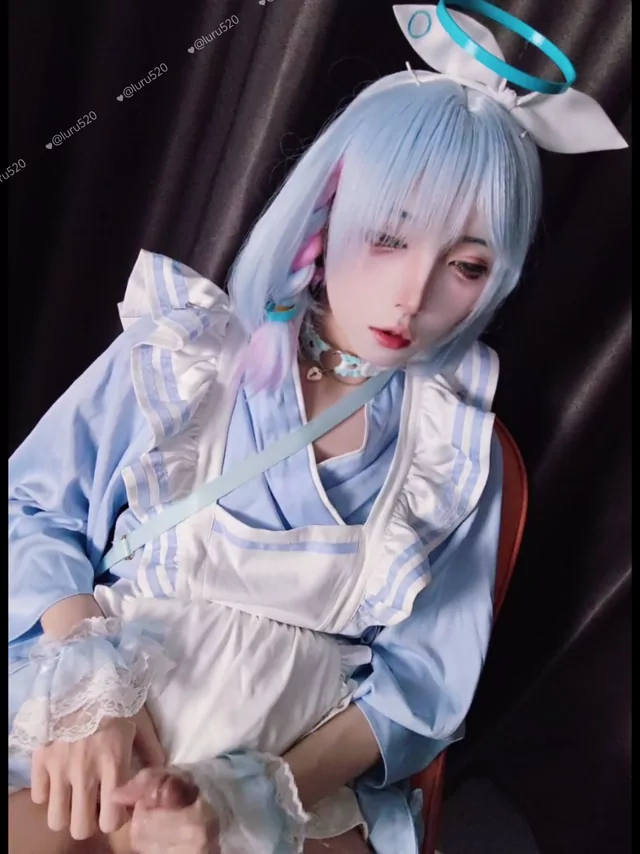 @luru520 人妻 個人撮影 厳選 投稿エロ動画 @luru520 の投稿動画 シーン4