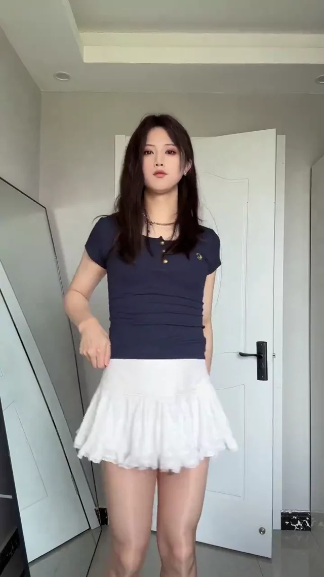 @BlaineElia 清楚系 潮吹き 最新 X動画 @BlaineElia の投稿動画 シーン2