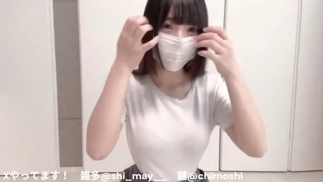 @douga_uploader 美人OL フェラ 高画質 SNS流出動画 @douga_uploader の投稿動画 シーン2