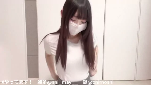 @douga_uploader 美人OL フェラ 高画質 SNS流出動画 @douga_uploader の投稿動画 シーン4