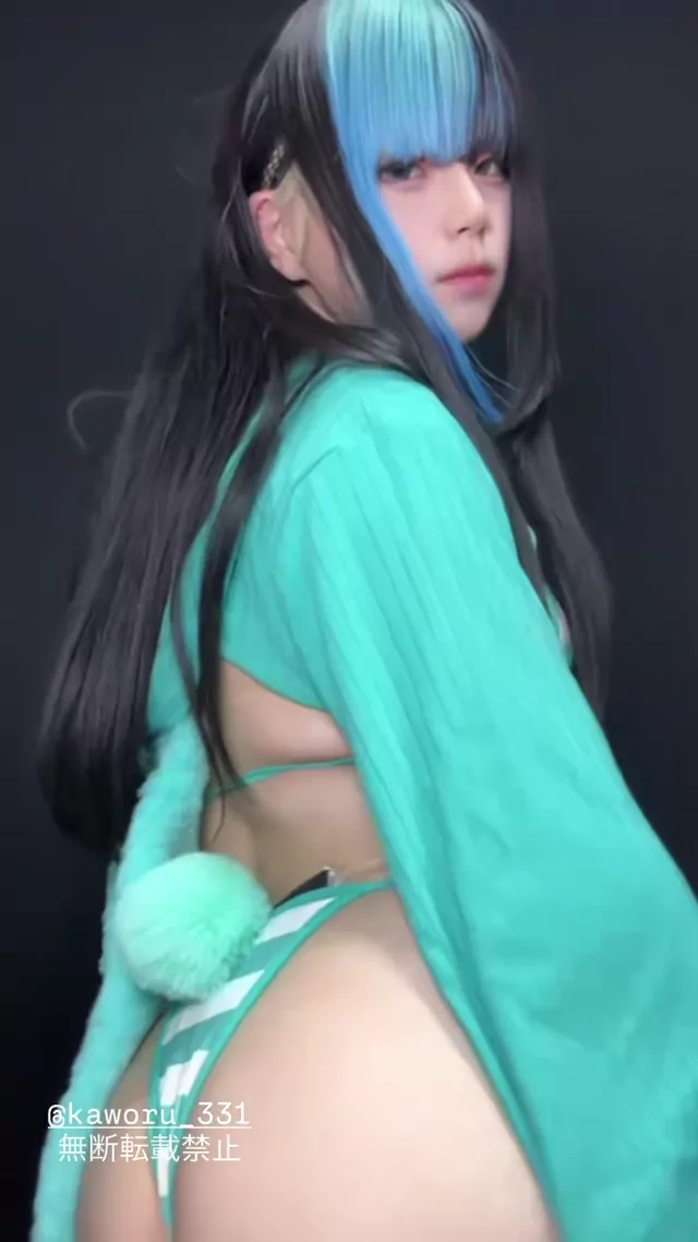 @kaworu_0331 美少女 個人撮影 最新 X動画 @kaworu_0331 の投稿動画 シーン6