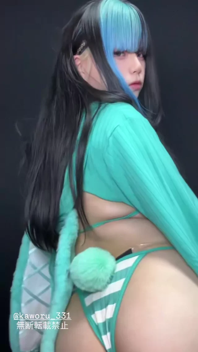 @kaworu_0331 美少女 個人撮影 最新 X動画 @kaworu_0331 の投稿動画 シーン7