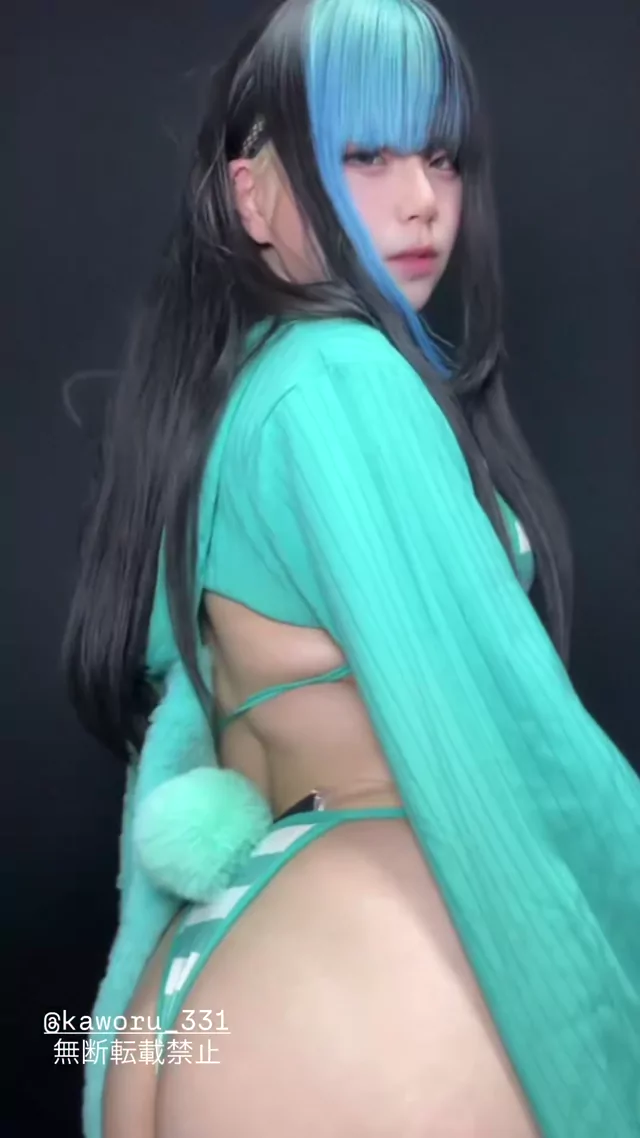 @kaworu_0331 美少女 個人撮影 最新 X動画 @kaworu_0331 の投稿動画 シーン8