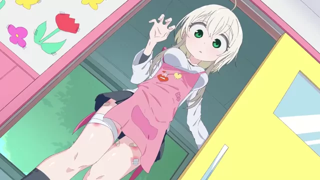 @114514maaa 美少女 露出 リアル 裏アカ動画 @114514maaa の投稿動画 シーン4
