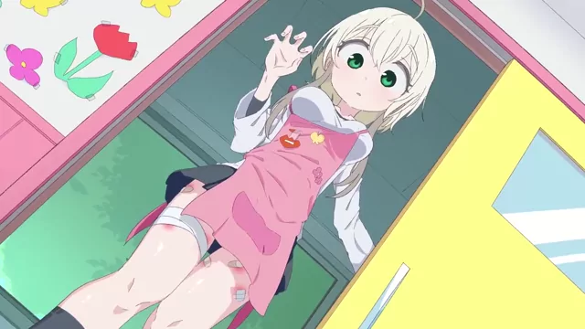 @114514maaa 美少女 露出 リアル 裏アカ動画 @114514maaa の投稿動画 シーン5