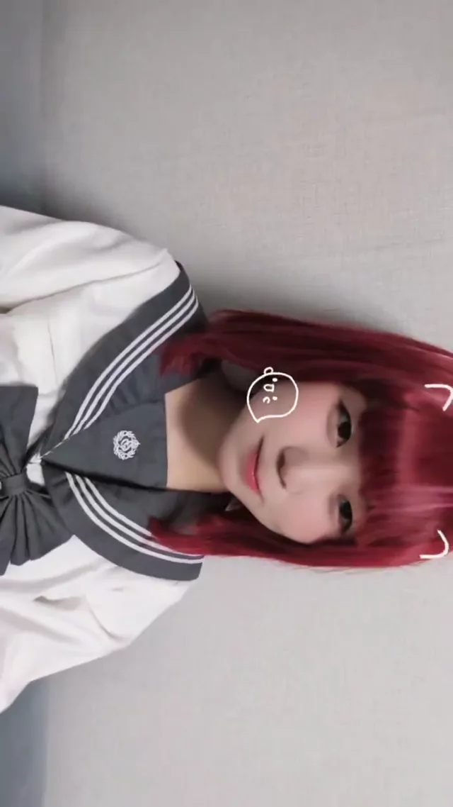 @217cosplayer ギャル 中出し 最新 裏アカ動画 投稿久々すぎるー！ シーン4