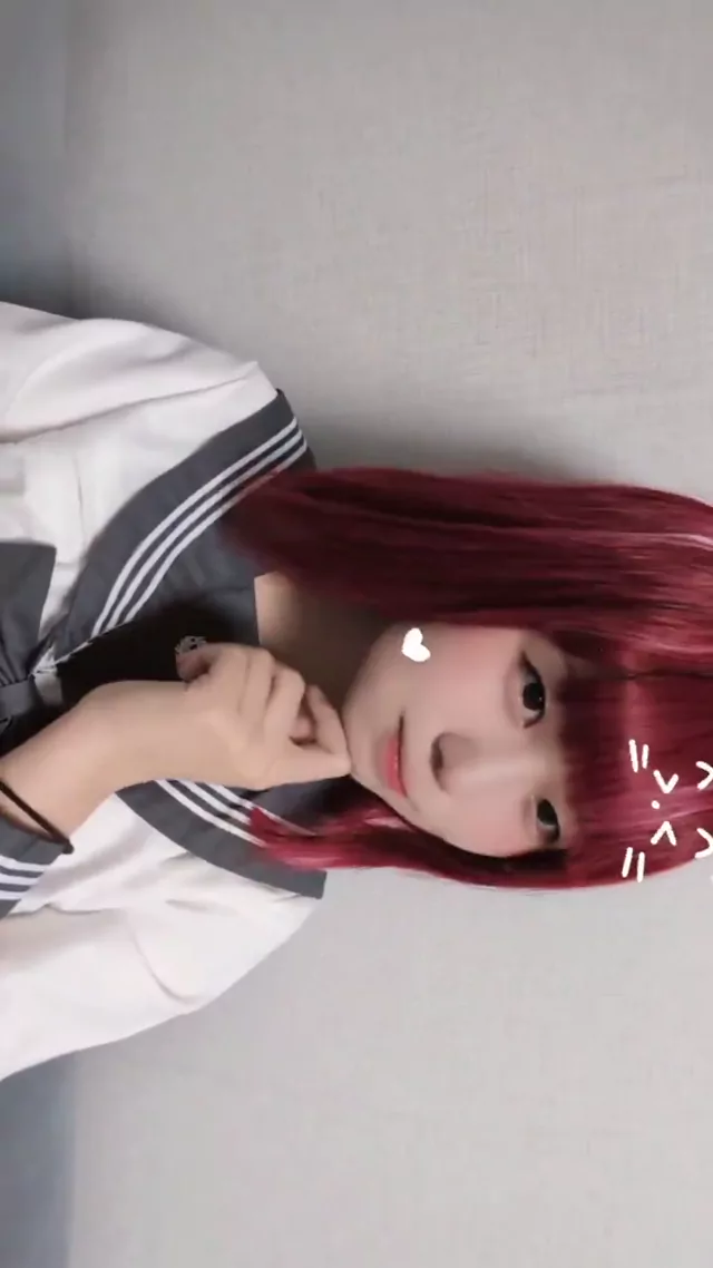 @217cosplayer ギャル 中出し 最新 裏アカ動画 投稿久々すぎるー！ シーン6