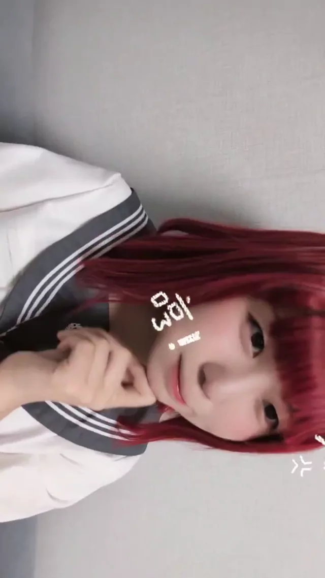 @217cosplayer ギャル 中出し 最新 裏アカ動画 投稿久々すぎるー！ シーン8