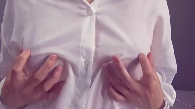 @chikubi_jp 女子大生 流出 過激 裏アカ動画 @chikubi_jp の投稿動画 シーン1