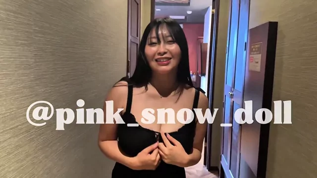 @pink_snow_doll 美少女 オナニー 厳選 Twitterエロ動画 @pink_snow_doll の投稿動画 シーン3