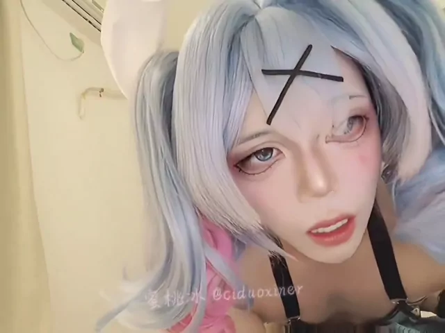 @ciduoxiner 女子大生 個人撮影 厳選 投稿エロ動画 @ciduoxiner の投稿動画 シーン4
