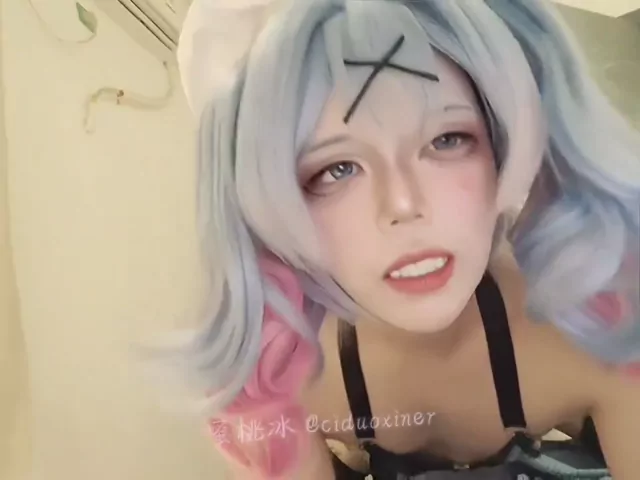 @ciduoxiner 女子大生 個人撮影 厳選 投稿エロ動画 @ciduoxiner の投稿動画 シーン7