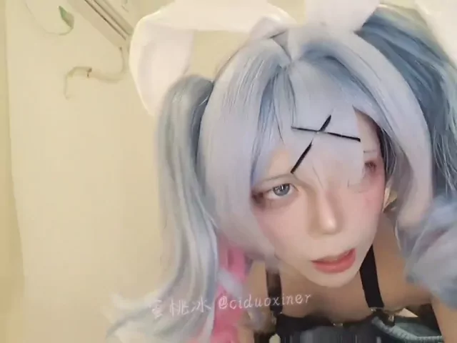 @ciduoxiner 女子大生 個人撮影 厳選 投稿エロ動画 @ciduoxiner の投稿動画 シーン8